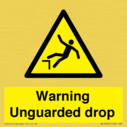 warningunguarded-drop~